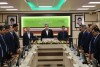 حرکت بانک قرض‌الحسنه مهر ایران به ‌سوی بانکداری دیجیتال هوشمند و توسعه خدمات نوین